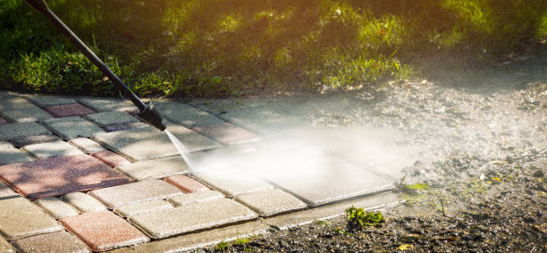 Best Gas Station Cleaning  in Shadybrook, TX